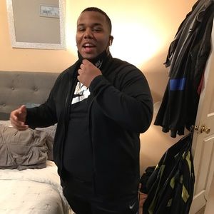 Meet your Posher, Jesse